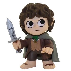 The Lord of the Rings FUNKO Mystery Mini